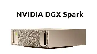 🚀 NVIDIA DGX Spark Review &ndash; The AI Supercomputer That Fits on Your Desk! ⚡💻