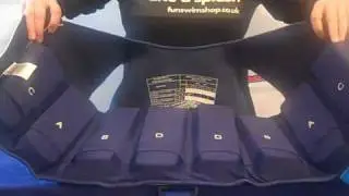 Konfidence Adult Swim Jacket