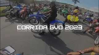 GVO 2023, ESPERANDO LA 2025 YA 🥶 | DRZ 400 SM