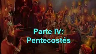 Curso para lectores. Parte IV: Pentecostés