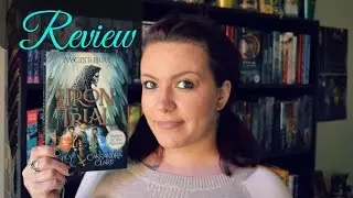 THE IRON TRIAL by Holly Black & Cassandra Clare