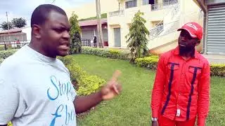 La bonne moralit&eacute; -Com&eacute;die Camerounaise