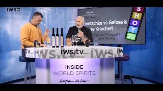 Kriecherl, Kriacherl oder Kriechen-Pflaume? | IWS.tv