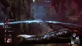 Dead By Daylight Pinhead