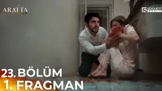 Arafta 23. Bölüm 1. Fragmanı | Ateş`in Büyük Merhameti!