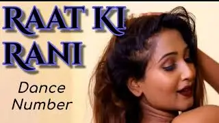 Raat Ki Rani | Hindi Song | Pragya new song Bollywood 2025