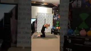 45 Minute Yoga Practise with Diane