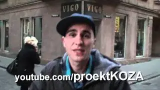 Проект КОЗА
