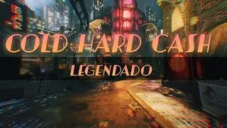 Cold Hard Cash 💸 (Legendado) - Shadows of Evil