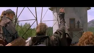 The Postman - I Am The Postman (HD)