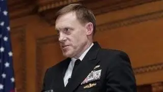 Report: Obama weighs removal of NSA director