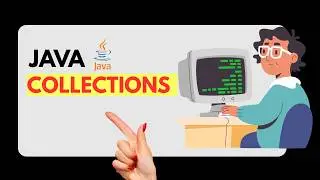 Java Collections – Lists, Sets Explained