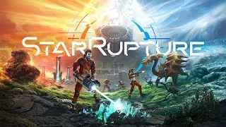 Testujeme s Meowem StarRupture od Creepy Jar | Kosmopaka - PART 1