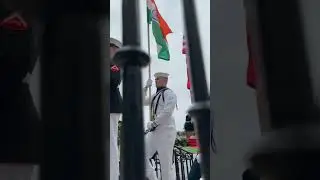 This will fill every Indian with pride! | white house | ceremonial reception