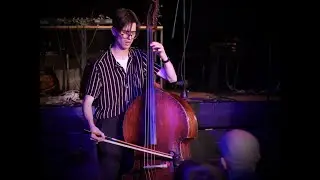 Jesper Nordberg Quartet @ Brötz 250521