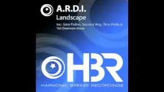 A.R.D.I. - Landscape (Original Mix) [Harmonic Breeze]