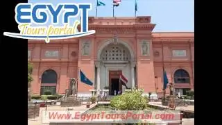 8 Days Egypt Tour Packages || Egypt Tours Portal