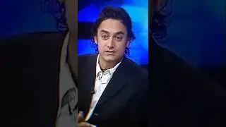 Aamir Khan criticized Amitabh Bachchan's film Black
