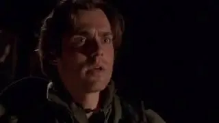 Things will not calm down, Daniel Jackson.