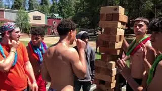 FirstPres Hayward x Young Life Woodleaf 2018
