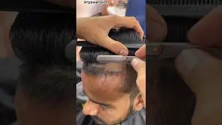 Amazing hairstyle #trending #song