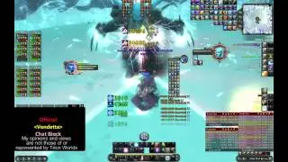World First Vendetta vs Jinoscoth