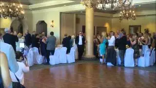 Spanish Hills Wedding DJ Camarillo California