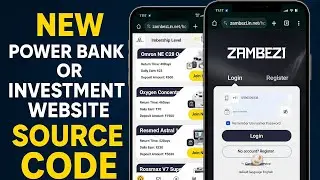 New investment Project source code avilable zambezi investment project create your own project