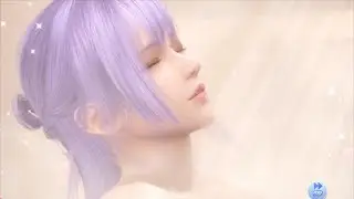 Dead or Alive Xtreme Venus Vacation - Unlock Heart (Fiona)