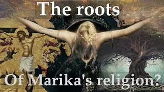 What is Marika's religion actually about?