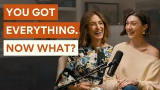 You Achieve Your #LifeGoals… Then What? A Conversation With Special Guest Kate Bartlett