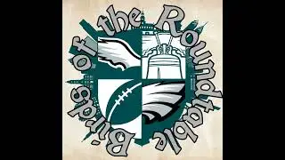 Eagles Free Agent Stay or Go | BotRT #167
