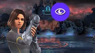 The biggest mistake in MCOC - quaking true strike