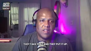 Unlocking Press for Independent Artists | Fattz Media Podcast | Blueprint for Indie Artists