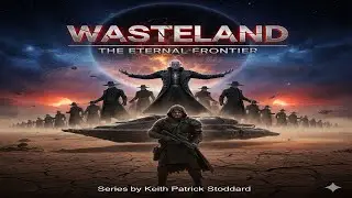 Wasteland Trailer