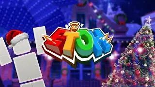 THINNING LAYERS RAID🎄CHRISTMAS EVENT FINAL PART BOSS FIGHT🎄ETOH STREAM