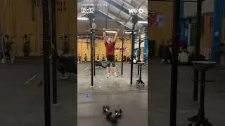Dom Evans 23.3 AFG