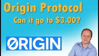 Origin Protocol Can it 15x???