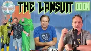Anthony Cumia and @WATPkarl  discuss the new Stuttering John lawsuit and New York Post article