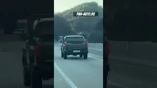 KIA TASMAN - новый кореец 🇰🇷 пикап