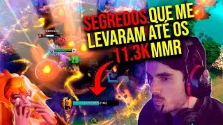 Como jogar Dota 2 - COMO SUBIR MMR, MELHORES HERÓIS, CONCEITOS E + + + Para iniciantes e avançados