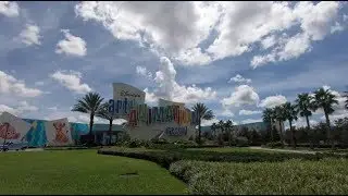 Art of Animation - FULL RESORT AND LITTLE MERMAID ROOM TOUR