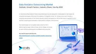 Data Analytics Outsourcing Market
