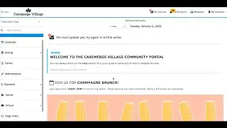 Why Senior Living Communities Love Community Engagement from Caremerge