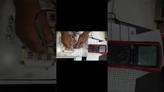 BRIDGE RECTIFIER AND IGBT MODULE TESTING