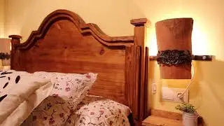 Casa Rural QUATREVENTS, La Torre d´en Domenec, Castellón