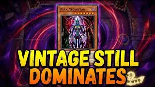 Opponents Eldich 🧟&zwj;♂️deck faces Necrofear 💀...who wins?