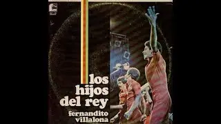 Los Hijos Del Rey Con Fernando Villalona - Asi es la Vida (En vivo)