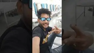 Hospital 🏥 Me Bharti Ho Gaya 😣 | chintu Rajsthani | #shorts
