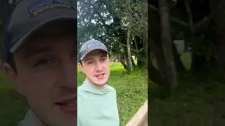 Climbing Kilimanjaro - Day 1